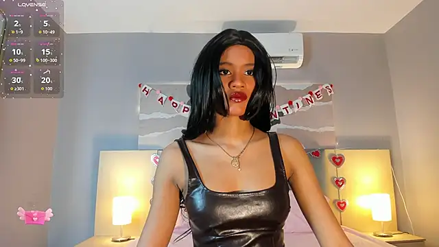 Aprillbrunette online show from 02-11-26, 11:59