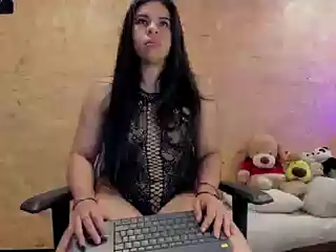 Biancastrongg online show from 01-08-25, 01:32