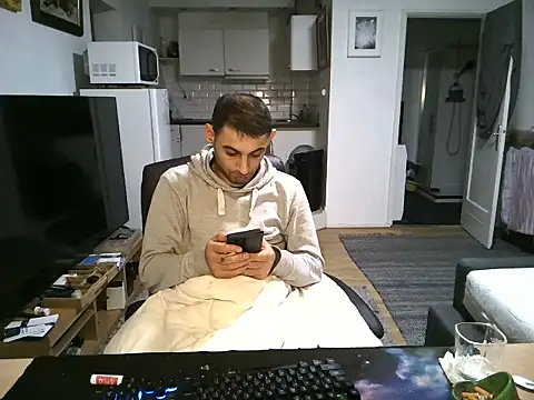 mihaimichael online show from 09-15-25, 01:38