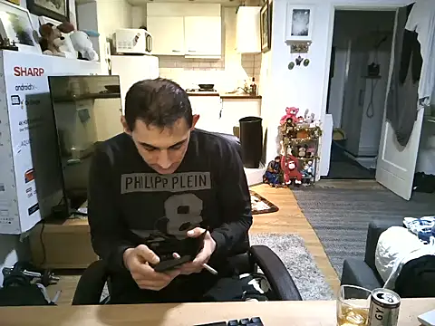 mihaimichael online show from 10-25-25, 11:32