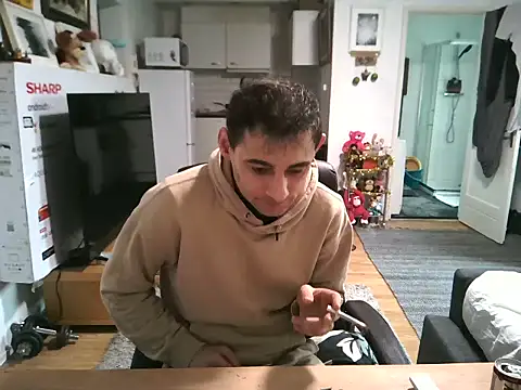 mihaimichael online show from 10-27-25, 12:09