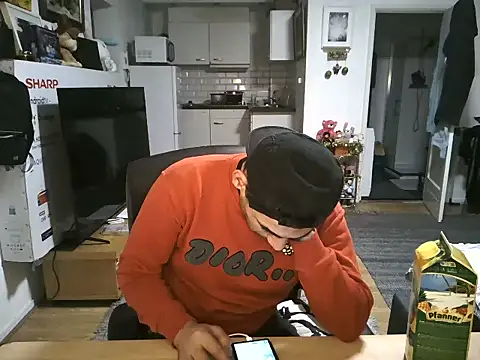 mihaimichael online show from 10-31-25, 02:56