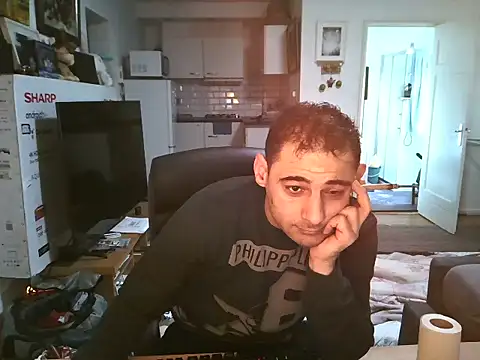 mihaimichael online show from 11-05-25, 01:33