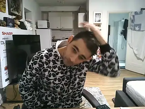 mihaimichael online show from 12-03-25, 01:31