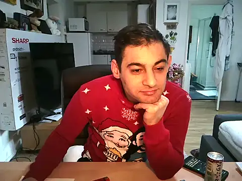 mihaimichael online show from 12-05-25, 02:36