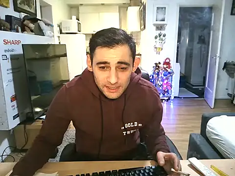 mihaimichael online show from 12-13-25, 11:54