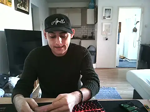 mihaimichael online show from 04-07-26, 02:39