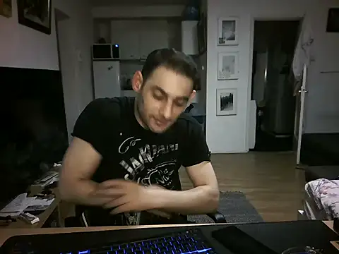 mihaimichael online show from 05-17-26, 02:09