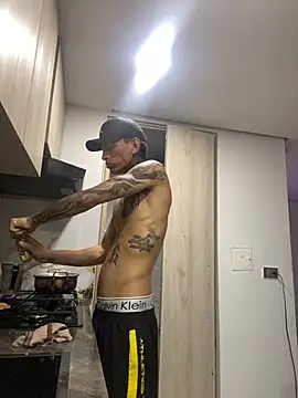 Herem369 online show from 11-09-25, 03:16