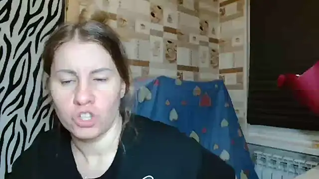 TherestlessKitty online show from 02-18-26, 10:39