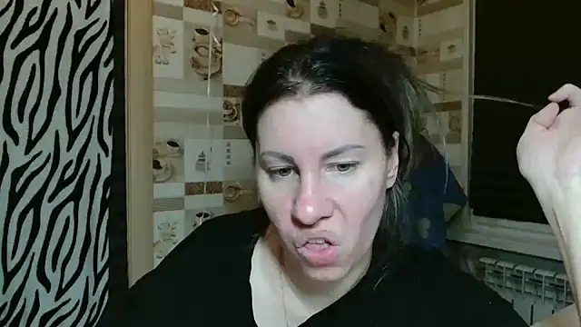 TherestlessKitty online show from 03-07-26, 10:18