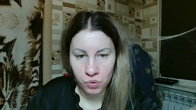 TherestlessKitty online show from 03-16-26, 09:08