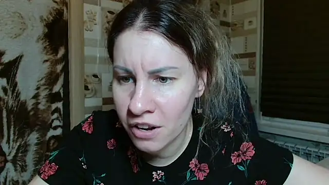 TherestlessKitty online show from 03-17-26, 10:24