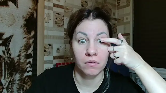 TherestlessKitty online show from 03-19-26, 10:14