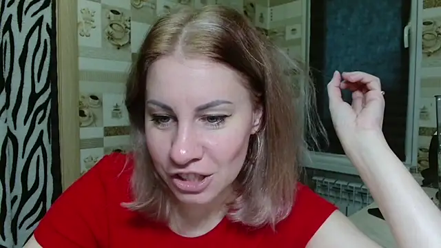 TherestlessKitty online show from 05-31-26, 12:23