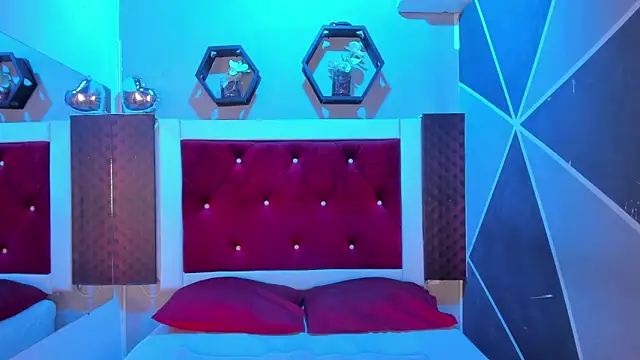 Karoll014 online show from 02-13-26, 12:34