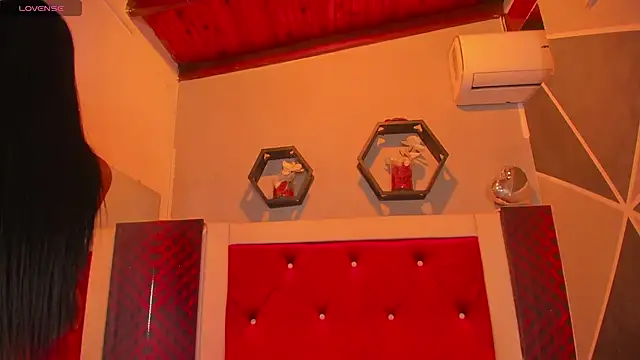 Karoll014 online show from 02-24-26, 12:36