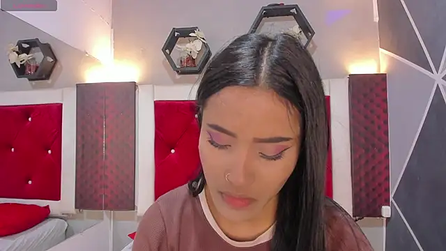 Karoll014 online show from 03-06-26, 12:12