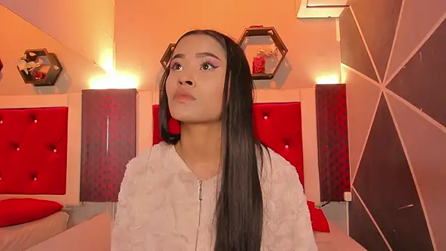 Karoll014 online show from 03-29-26, 03:01