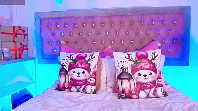 Tayzon Foxxx online show from 12-20-25, 12:45