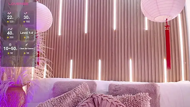 Tayzon Foxxx online show from 03-08-26, 08:23