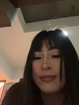 mikuru hara online show from 10-26-25, 03:01