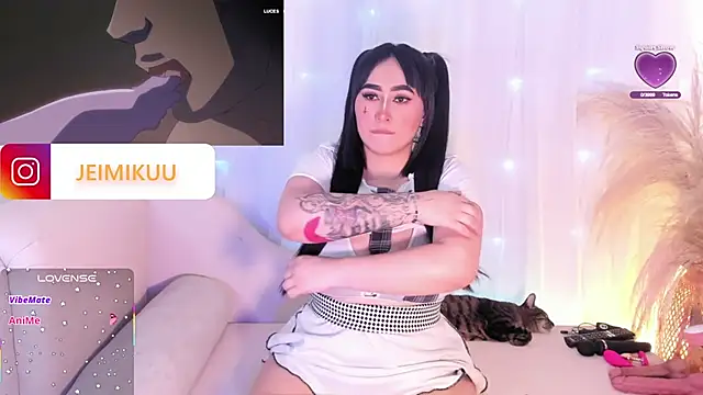 Snapshot of mikuru_hara chatting on 12-21-25, 09:44 mikuru hara online show from 12-21-25, 09:44