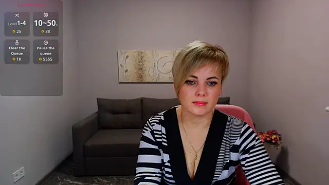 Julia Wilsone online show from 02-01-26, 07:18