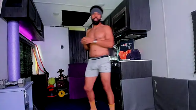 DirtyDrizzy online show from 02-05-26, 02:22