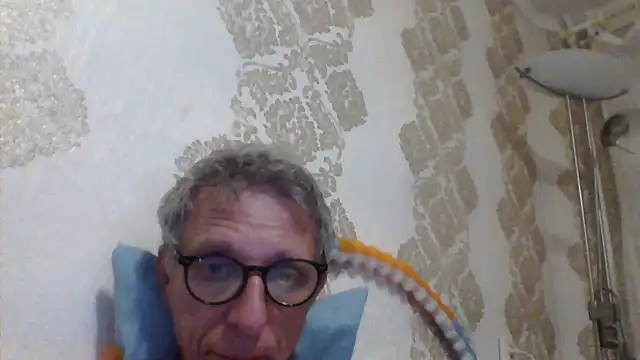 BobbyXRoyal online show from 08-06-26, 07:16