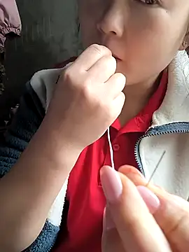 Sweetlove 77 online show from 01-04-25, 05:37