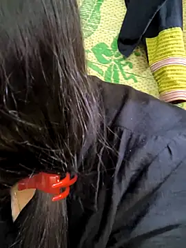 Sweetlove 77 online show from 09-09-25, 05:18