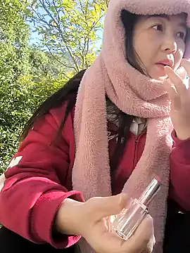 Sweetlove 77 online show from 11-29-25, 01:52