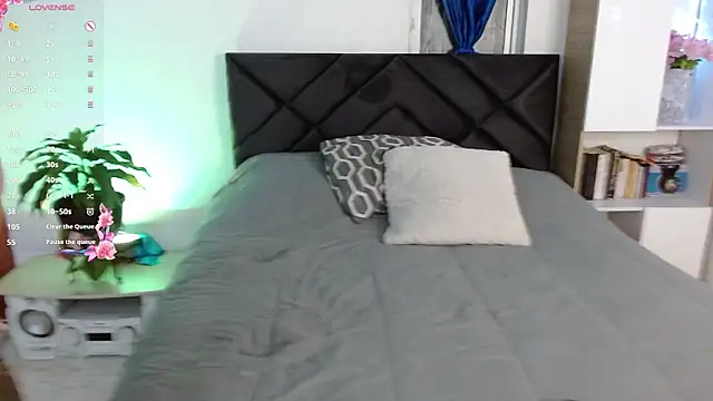 eligom1 online show from 03-27-26, 01:33