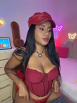 AlisonHoot69 online show from 07-21-26, 11:40