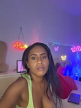 AlisonHoot69 online show from 07-22-26, 10:45