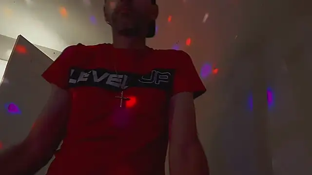 Snapshot of JerkMehof chatting on 10-23-25, 07:29 JerkMehof online show from 10-23-25, 07:29