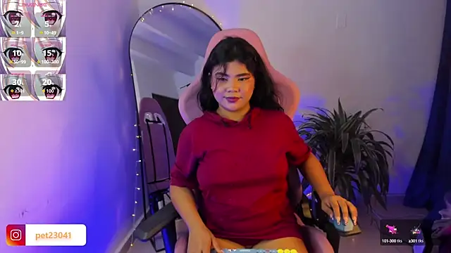 nicky peyton online show from 12-07-24, 01:07