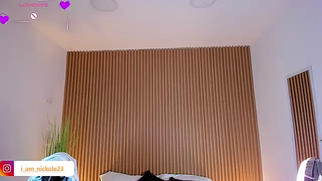 nicky peyton online show from 02-20-25, 07:01