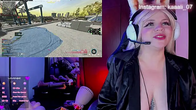 Irinaa Scarlett online show from 01-06-25, 01:20