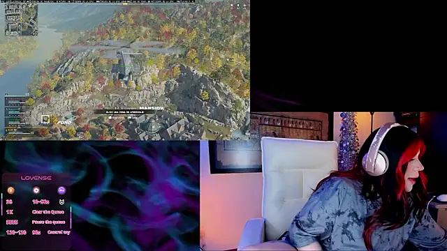 Irinaa Scarlett online show from 01-14-26, 03:01