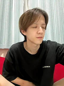 yuuuuma578 online show from 11-13-25, 08:57