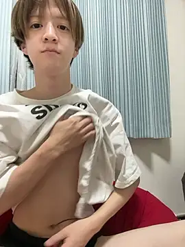 yuuuuma578 online show from 11-17-25, 02:45