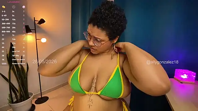 aleiasc online show from 05-29-26, 12:41