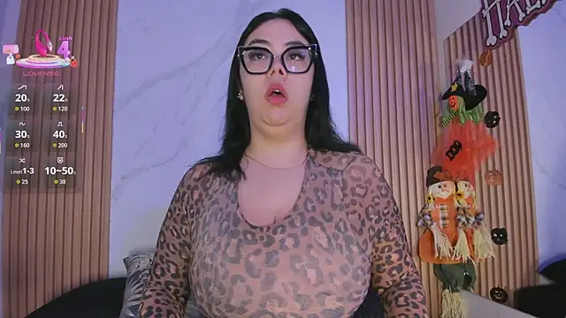 juicy led  online show from 11-01-25, 11:12