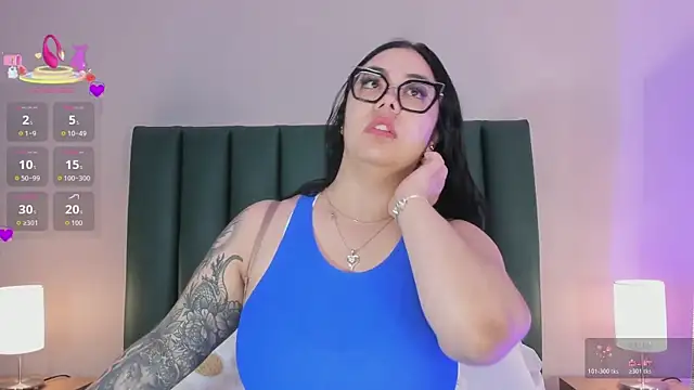 juicy led  online show from 04-20-26, 11:13