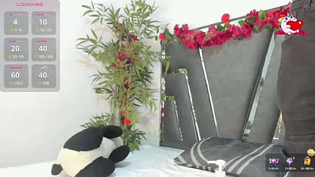 Snapshot of Black_Rose2 chatting on 02-28-25, 11:36 Black Rose2 online show from 02-28-25, 11:36