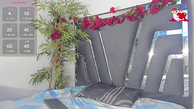 Snapshot of Black_Rose2 chatting on 03-08-25, 05:43 Black Rose2 online show from 03-08-25, 05:43