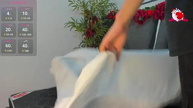 Snapshot of Black_Rose2 chatting on 03-16-25, 11:38 Black Rose2 online show from 03-16-25, 11:38