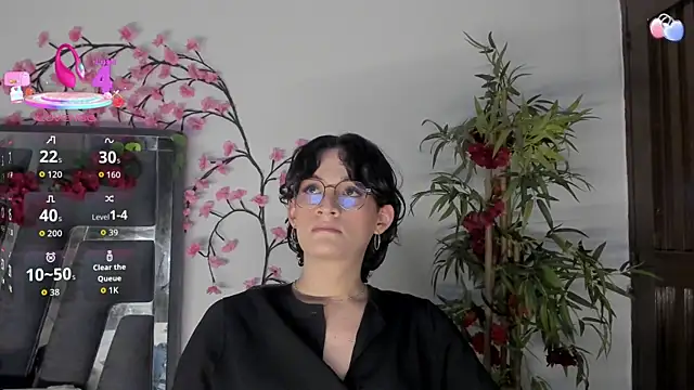 Snapshot of Black_Rose2 chatting on 09-25-25, 11:58 Black Rose2 online show from 09-25-25, 11:58